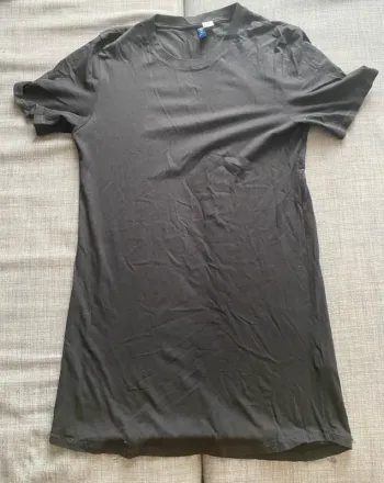 T-shirt long
