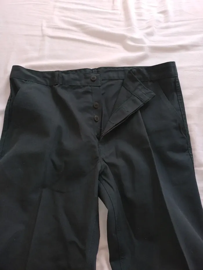 Pantalon de travail - photo numéro 3