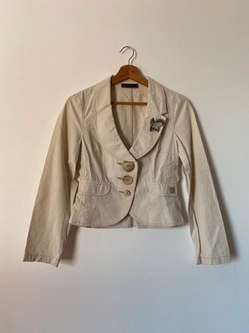 Veste Cop