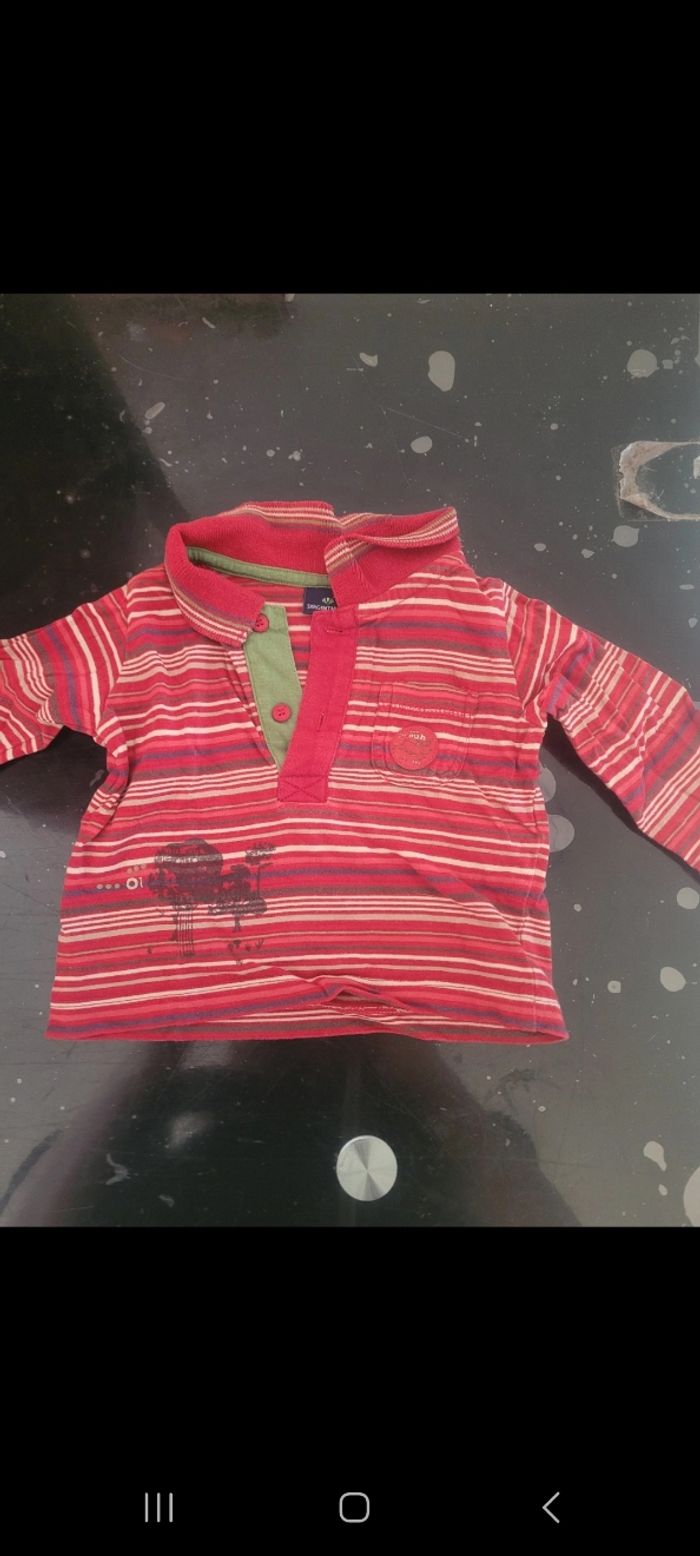 T-shirt