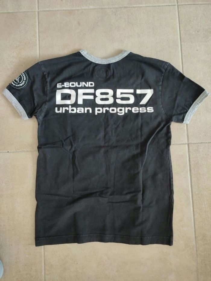 T-shirt garçon S 15-16 ans - photo numéro 3