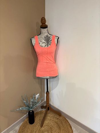 Débardeur femme taille S