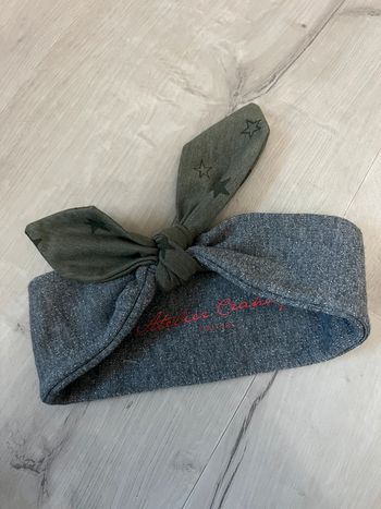 Bandeau Atelier Crahay