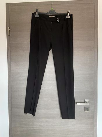 Pantalon noir 38 Lpb