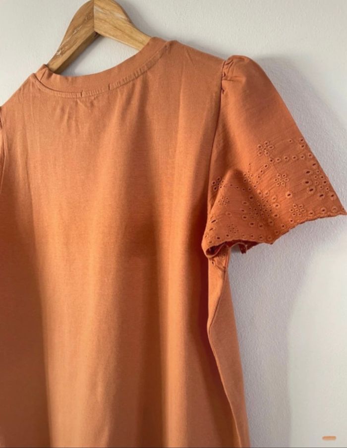 Teeshirt de grossesse 38/40 - photo numéro 4