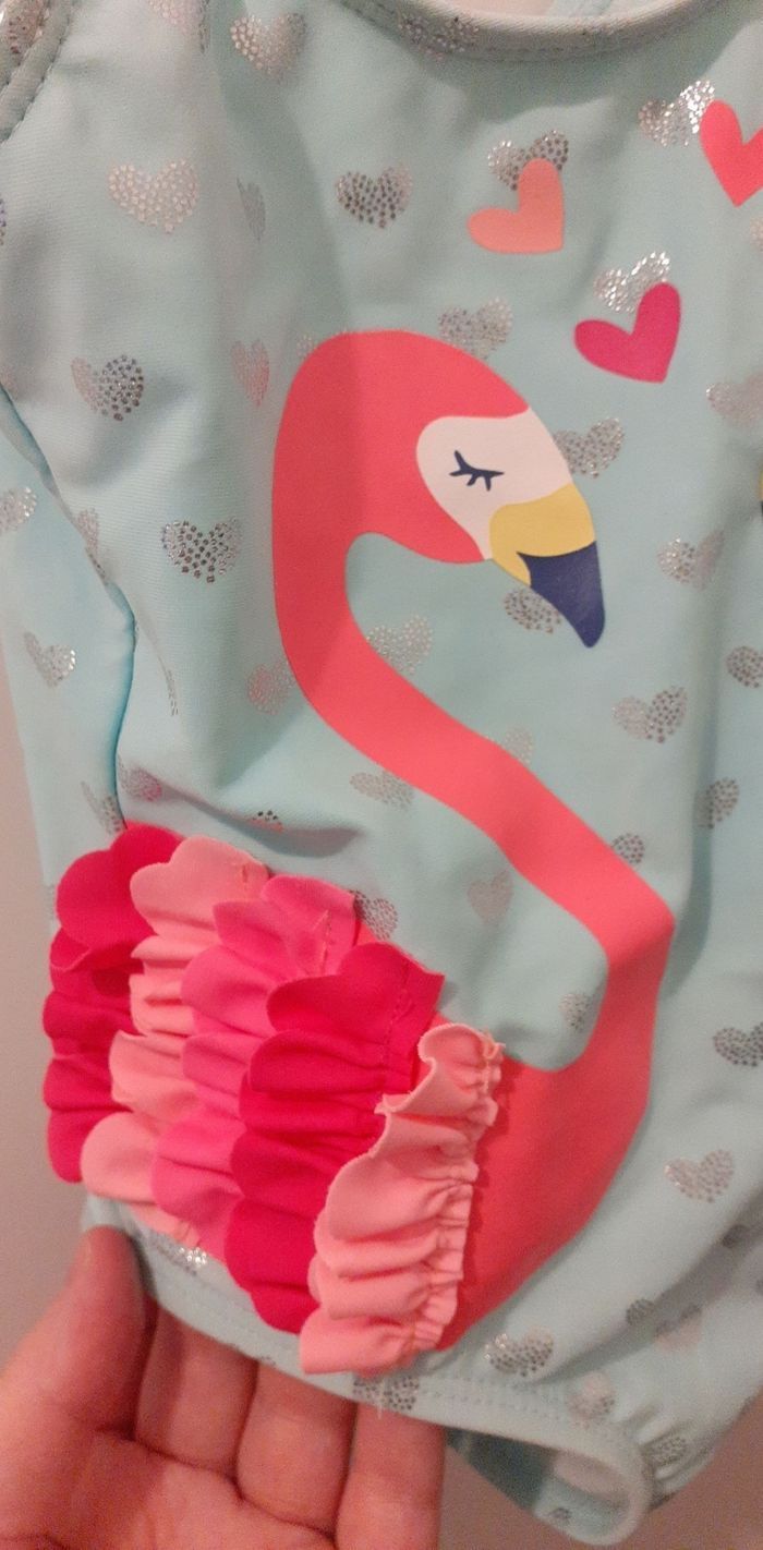 Maillot de bain 12 mois - photo numéro 3