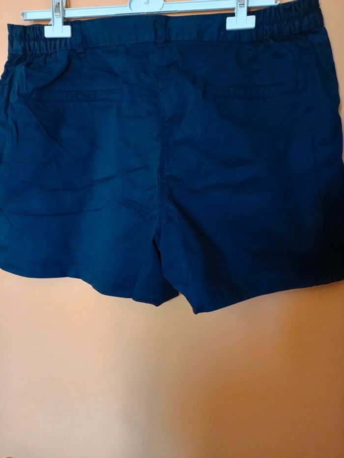 Short chino - photo numéro 7