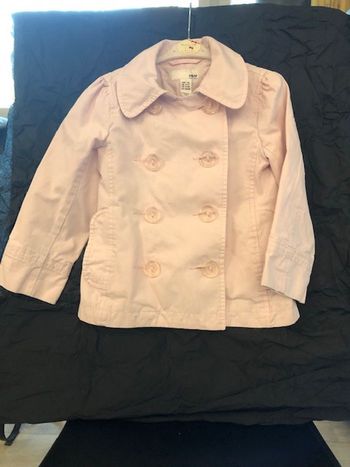 Veste mi saison 4-5 ans (110 cm) H&M