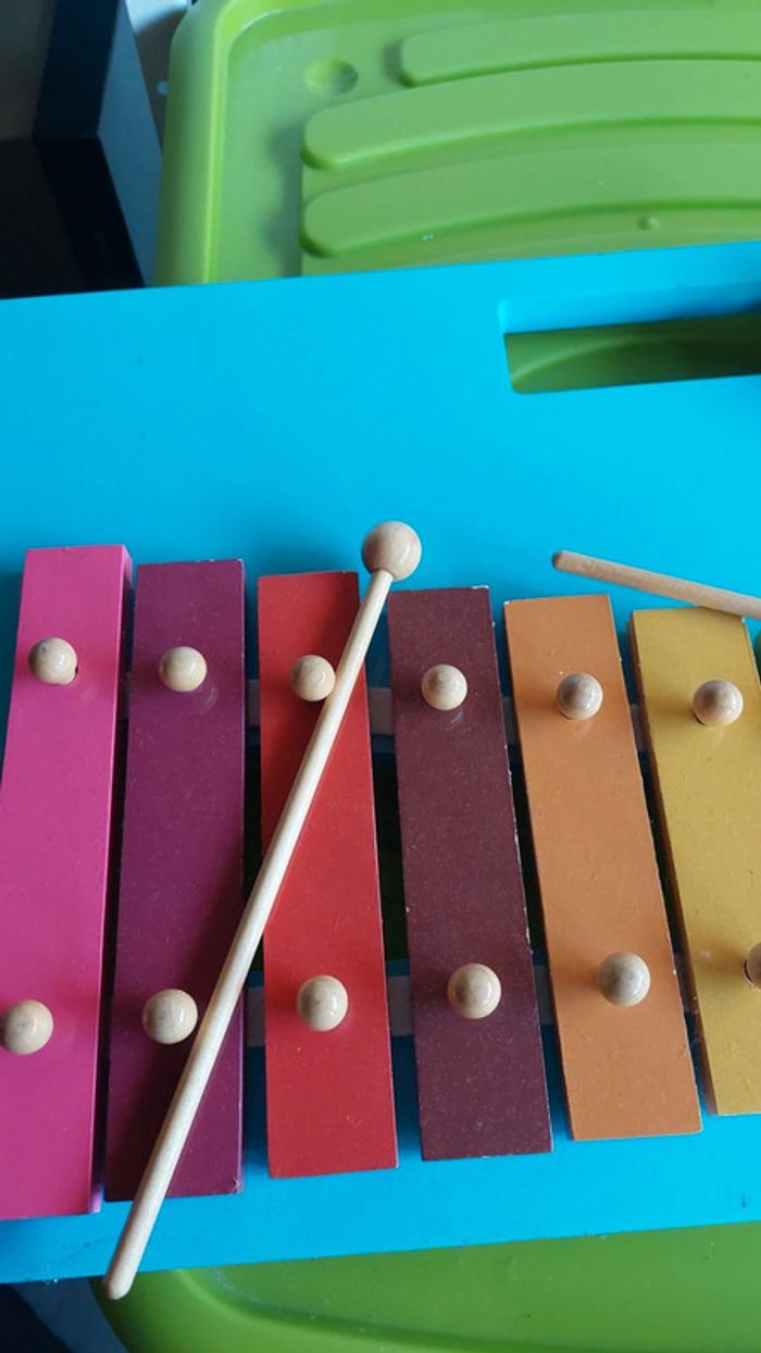 Table d'actualité musical. - photo numéro 6