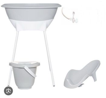 Baignoire Luma  Babycare // Excellent état