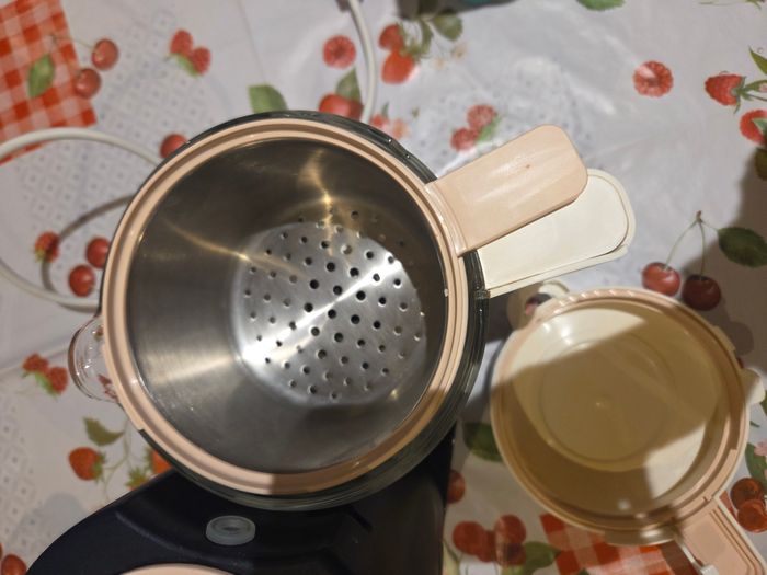 Babycook - photo numéro 3