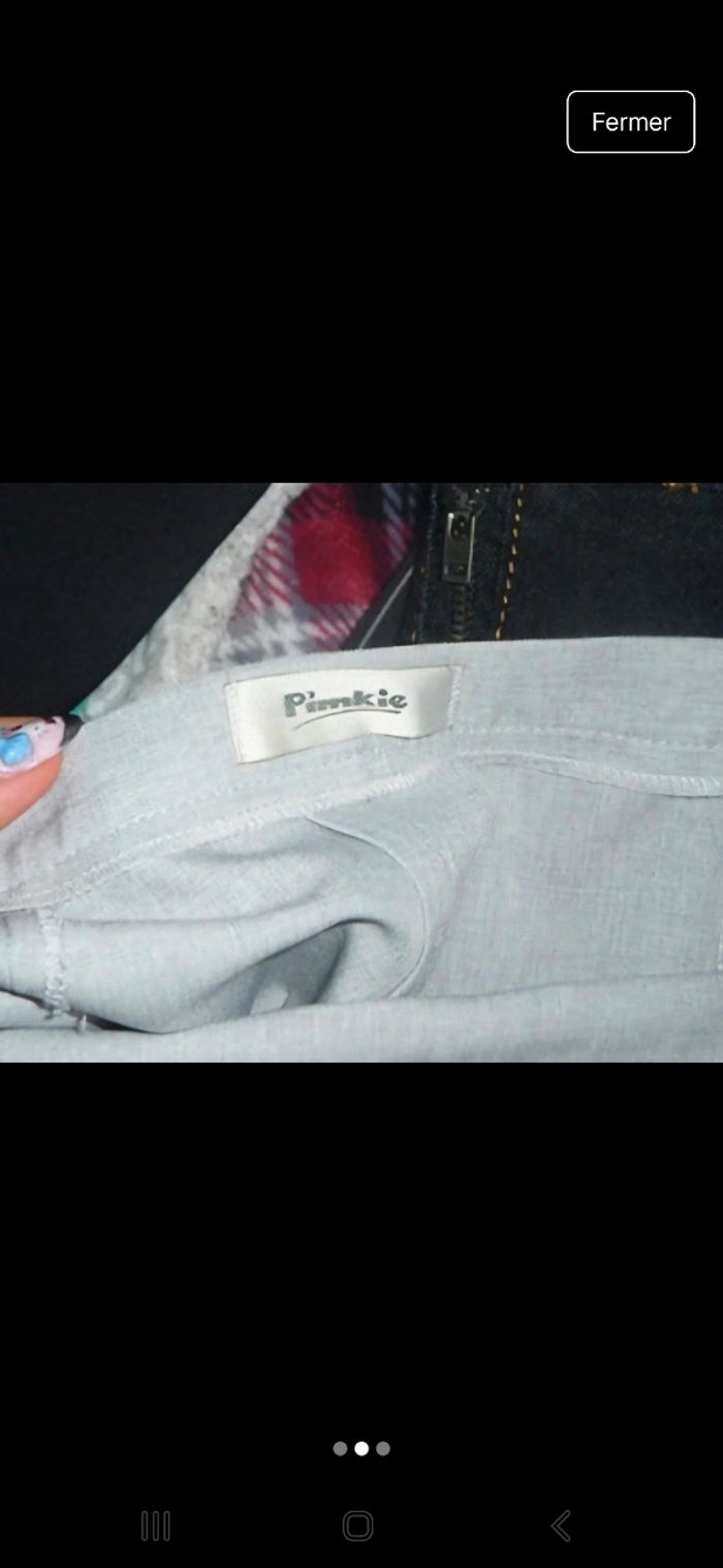 Jupe crayon - photo numéro 2