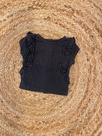 Tee-shirts bébé 1 mois