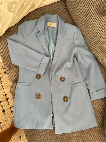 Veste blazer