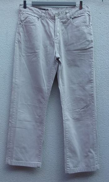 pantalon femme