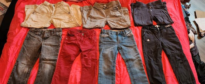 Lots de vêtements 3 ans - photo numéro 4