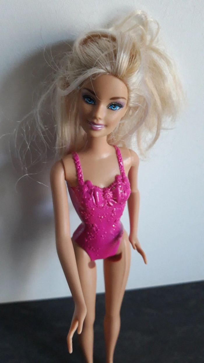Barbie - photo numéro 2