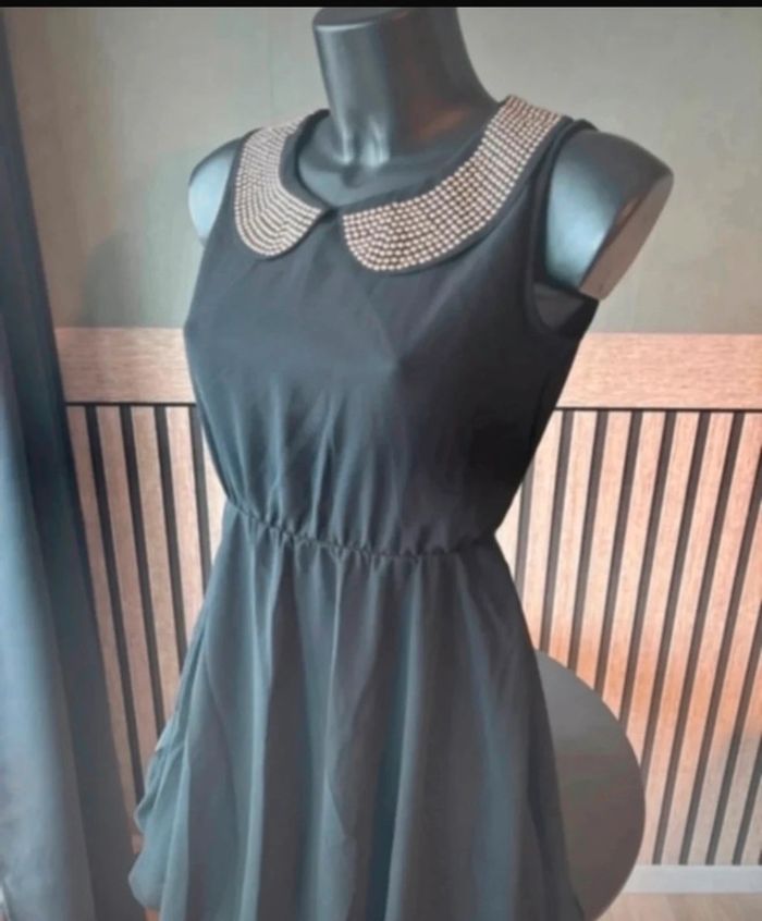Robe élégante taille : S/M 📦 - photo numéro 7