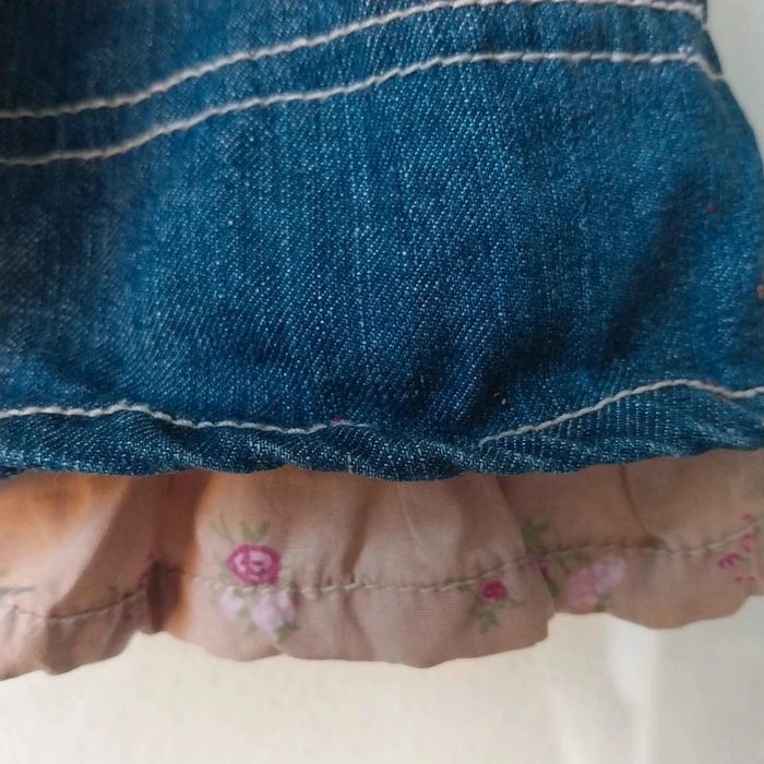 Robe 6 mois TBE - photo numéro 3