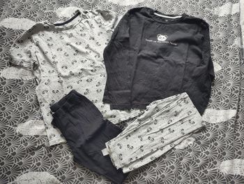 Pyjamas