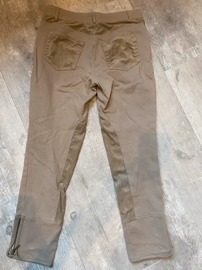 Pantalon Pablo - photo numéro 2
