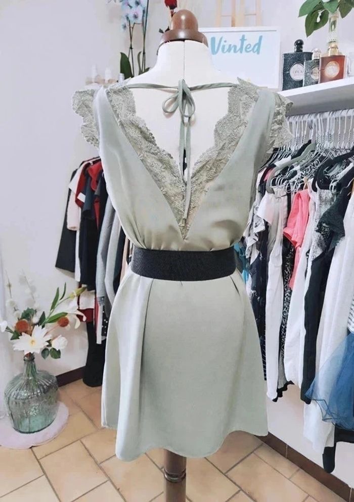 Robe femme taille 38 (M) 👑 - photo numéro 5