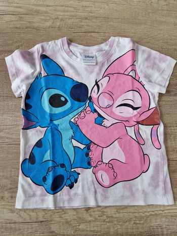 Tee-shirt 5 ans
