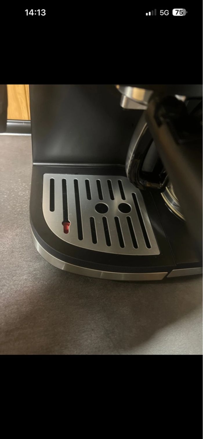 cafetière et expresso - photo numéro 3