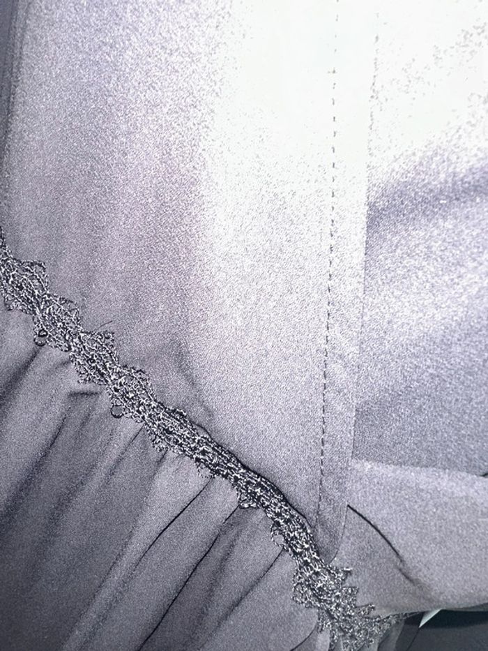 Robe naf naf taille 42 neuve - photo numéro 5