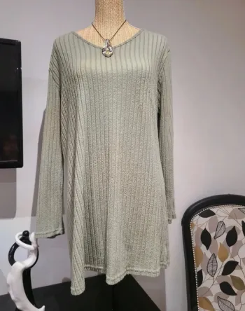 Robe pull
