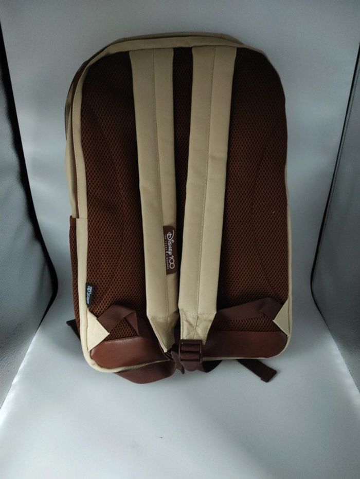 grand sac à dos Disney 100ème anniversaire - photo numéro 3