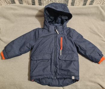 Manteau garçon