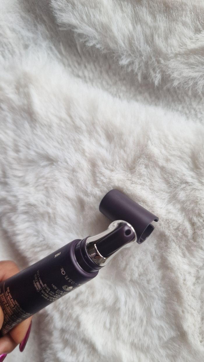 Premier Cru  La Crème yeux  Caudalie - photo numéro 9