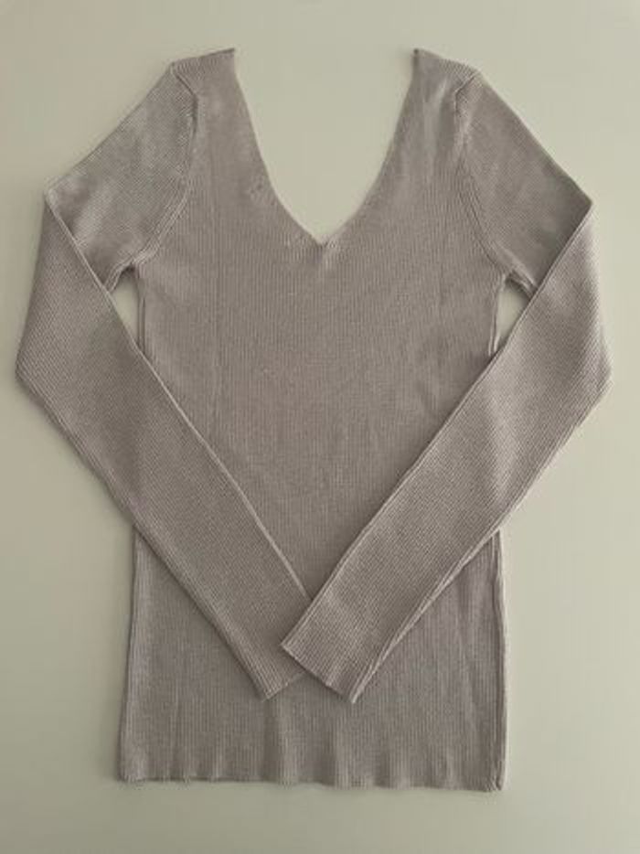 Pull Mango - photo numéro 3