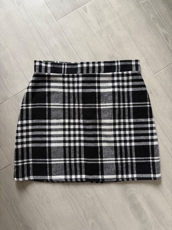 Jupe taille L