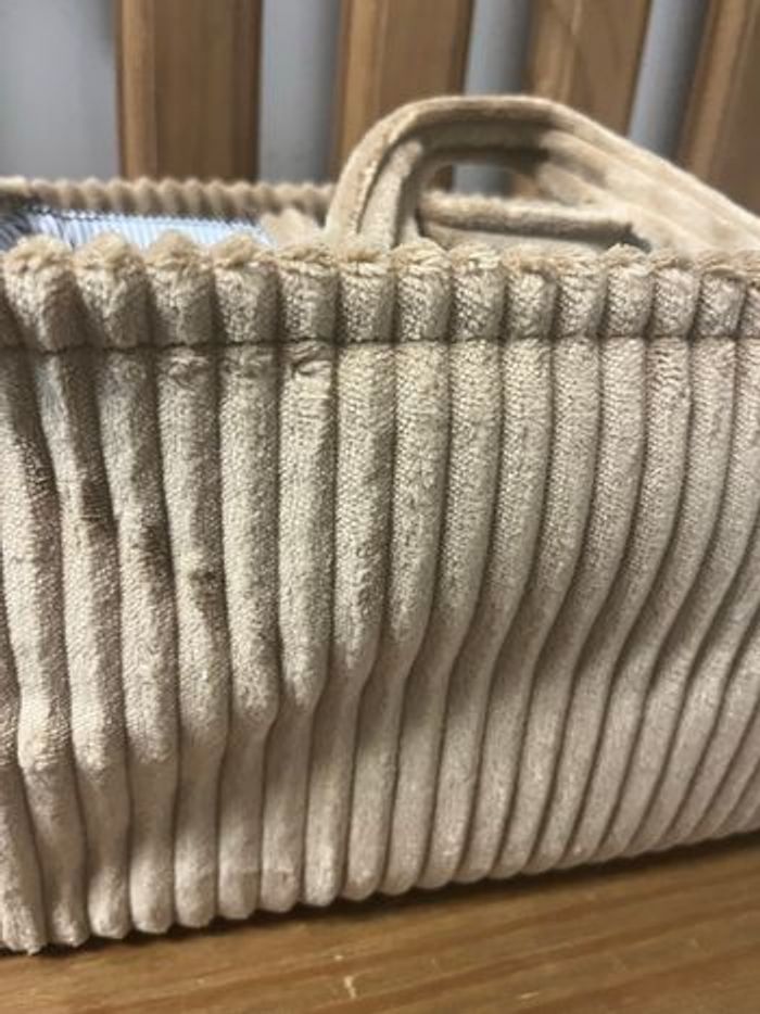 Panier de rangement - photo numéro 5