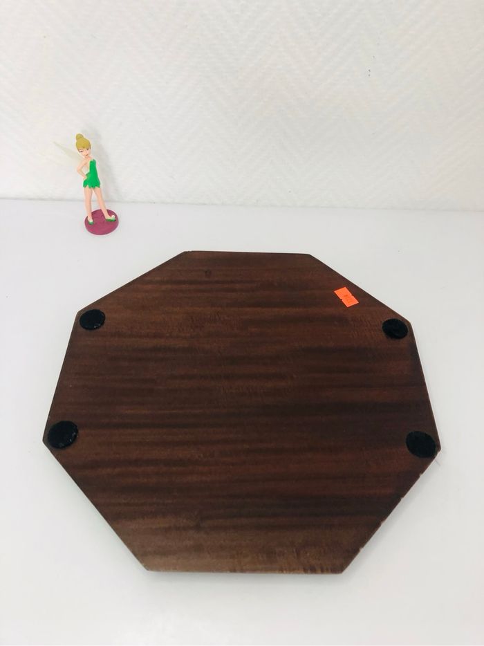 Plateau solitaire - photo numéro 3