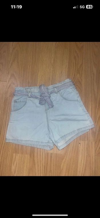 Short Zara
