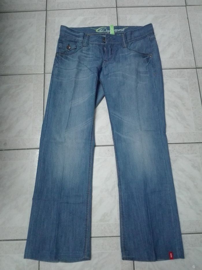 Jean EDC