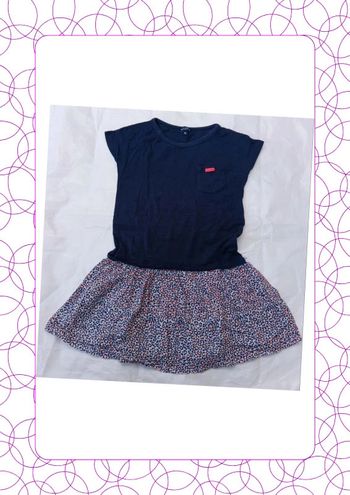 Robe 8 ans Kid Cool