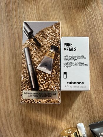 Lot Rabanne