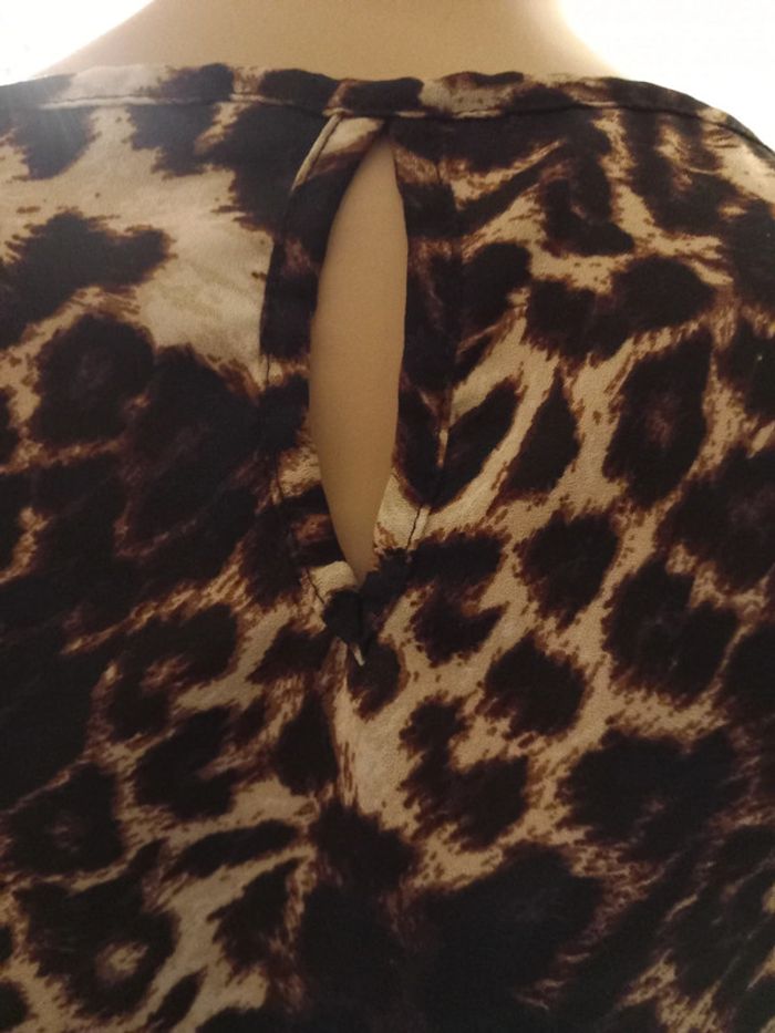 Blouse - Zeeman - photo numéro 5