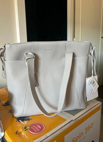 Sac à langer