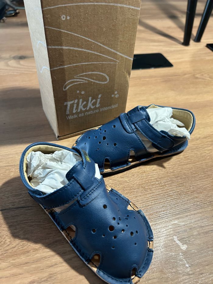 Tikki aryana