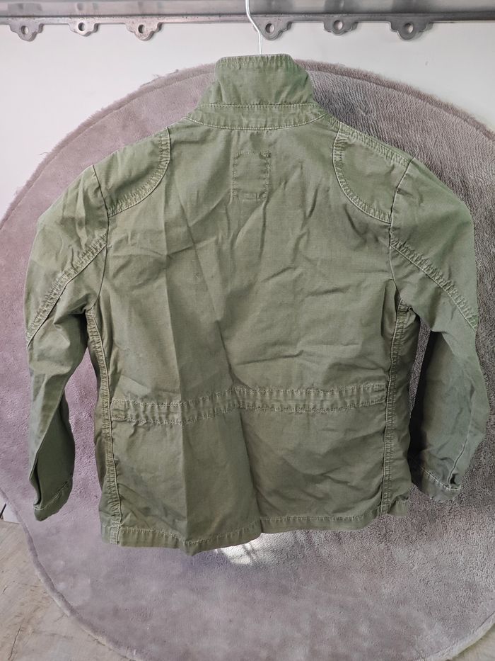 Veste Please - photo numéro 7
