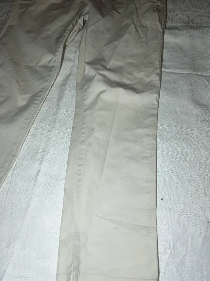 Chino vintage burton - photo numéro 3