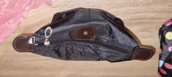 trousses de toilettes - photo numéro 3