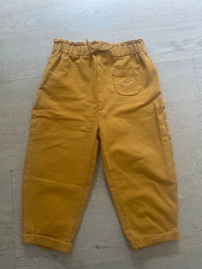 Pantalon léger 18 mois