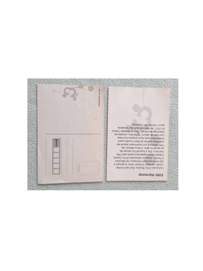 Fifty Harmony. - photo numéro 2