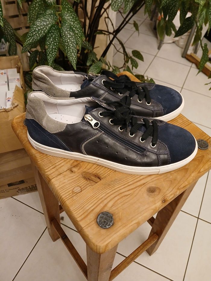 Jolie basket - photo numéro 4